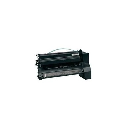 Toner Rigenerato LEXMARK 80C2XC0 802XC CIANO 4K CX510