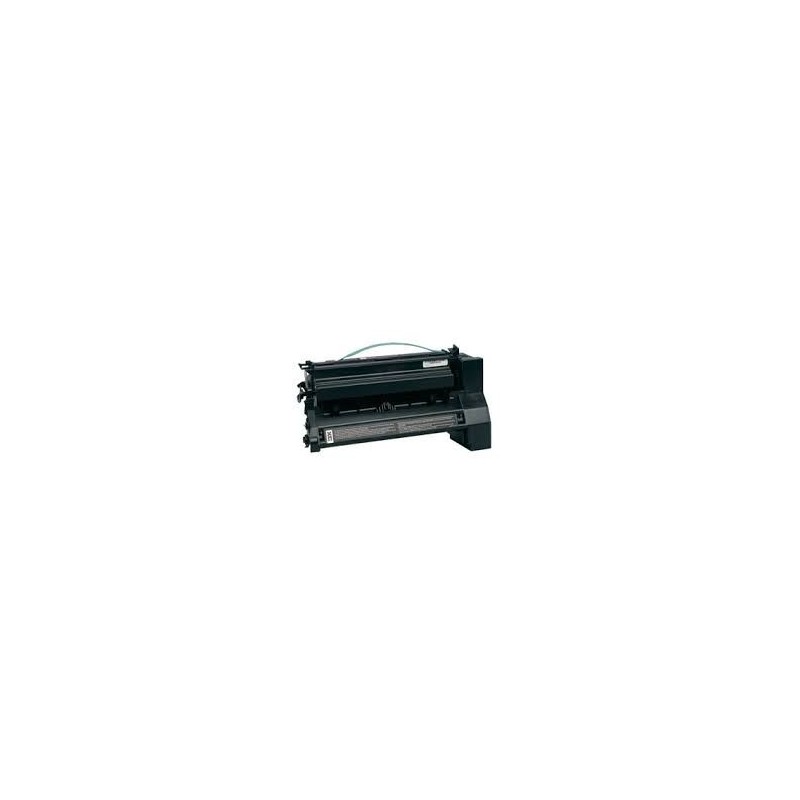 Toner Rigenerato LEXMARK 80C2XC0 802XC CIANO 4K CX510