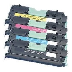 Toner Rigenerato LEXMARK CS 796DE 24B5828 CIANO 18K