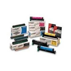 Toner Rigenerato LEXMARK OPTRA SC 1275 1361752 CIANO