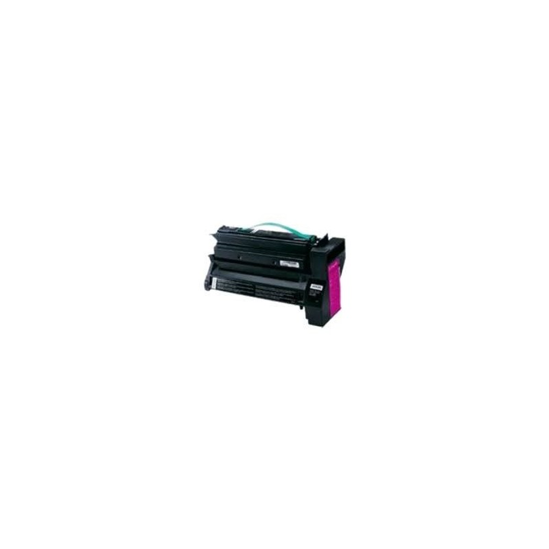 Toner Rigenerato LEXMARK OPTRA COLOR C510 20K1401 MAGENTA