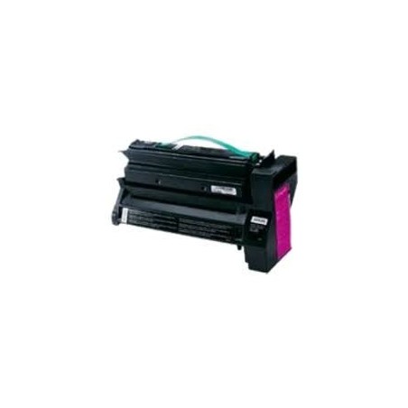 Toner Rigenerato LEXMARK OPTRA COLOR C510 20K1401 MAGENTA