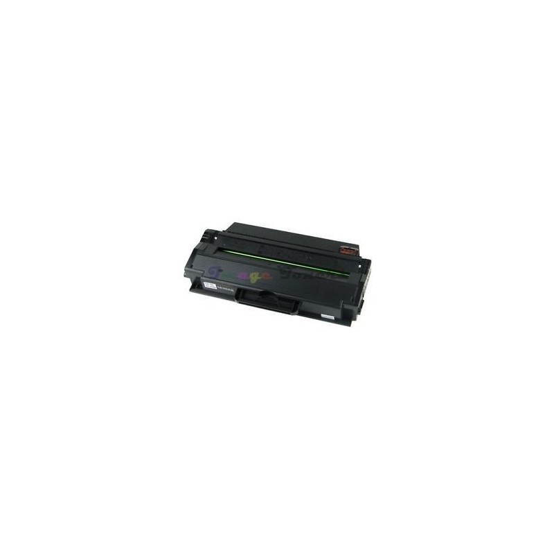 TONER COMPATIBILE PER DELL 1130 DELL 1135 593-10961 593-10962 7H53W 2.5K NERO