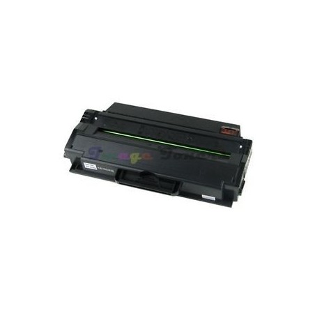 TONER COMPATIBILE PER DELL 1130 DELL 1135 593-10961 593-10962 7H53W 2.5K NERO
