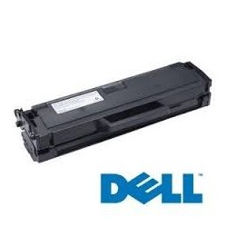 Toner Rigenerato Dell 2230d 593-10501 59310500 M797K P578K NERO 3.5K