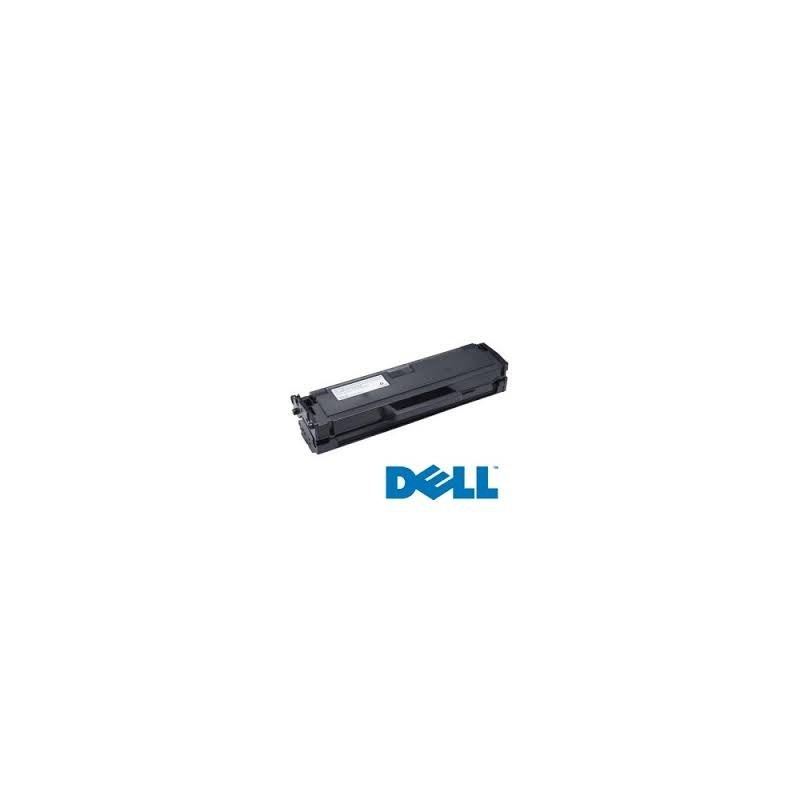 Toner Rigenerato Dell 2230d 593-10501 59310500 M797K P578K NERO 3.5K