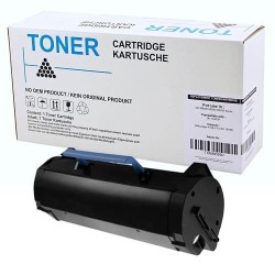 Toner Rigenerato Dell B2360 593-11165 / 7MC5J NERO 2.5k