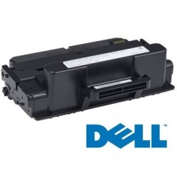 Toner Rigenerato Dell B2360 593-11167 / C3NTP NERO 8.5k