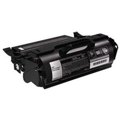 Toner Rigenerato Dell B2375 593-BBBI / N2XPF NERO 3K