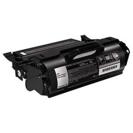Toner Rigenerato Dell B2375 593-BBBI / N2XPF NERO 3K