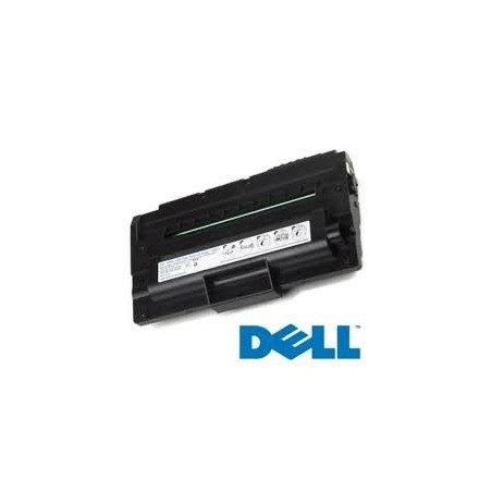 Toner Rigenerato Lexmark E 230 / E232 Dell 1700 24016SE 12A8400 NERO 2,5K