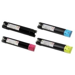 Toner Rigenerato Dell 1720 - 593-10239 593-10240 9k nero