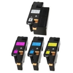 Toner Rigenerato Dell Altro C3760593-11121 / 40W00 MAGENTA 9K