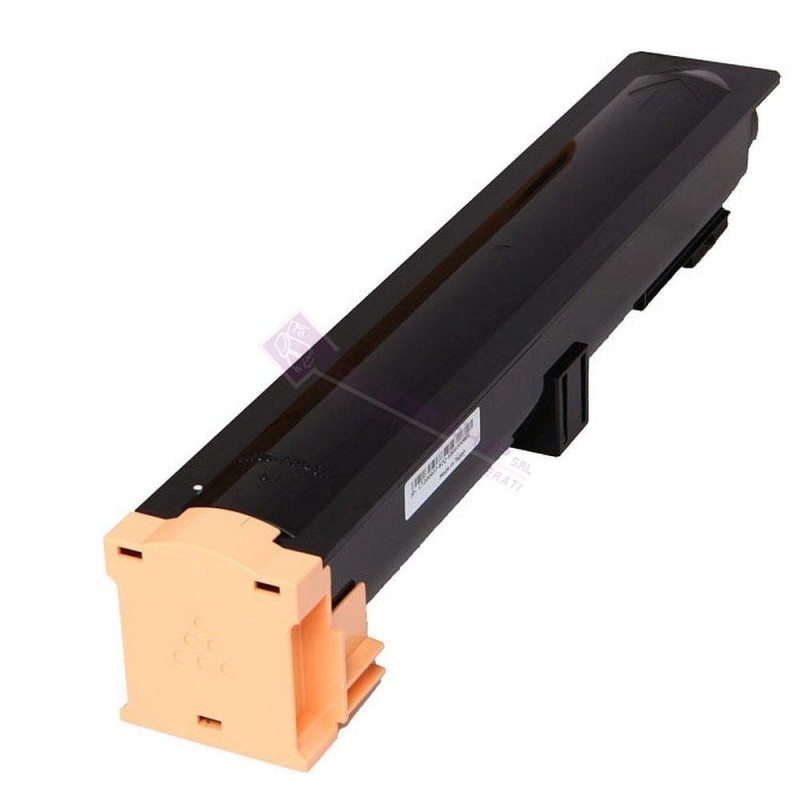 Toner Rigenerato Xerox Copycentre C20 Workcentre M20 106R01048 8k NERO