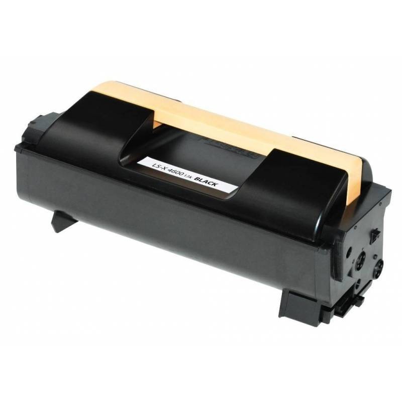Toner Rigenerato Xerox Faxcentre 2218 / Workcentre 4118 006R01278  NERO 8K
