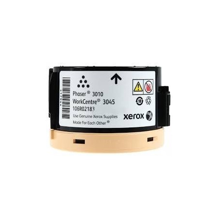 Toner Rigenerato Xerox Workcentre 3615 106R02722 NERO 14,1K