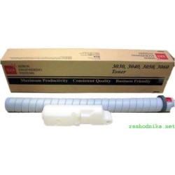 Toner Rigenerato Xerox PHASER 3010 106R02183 NERO 2.2K