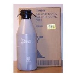 02PZ TONER COMPATIBILE XEROX 006R90177 5312 5314 NERO 4K 02PZ