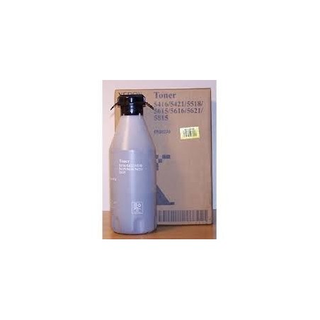 02PZ TONER COMPATIBILE XEROX 006R90177 5312 5314 NERO 4K 02PZ