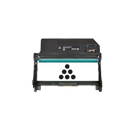 TAMBURO COMPATIBILE XEROX 101R00474 WorkCentre 3215 10K NERO