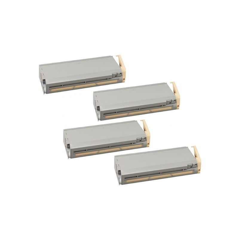 Toner Rigenerato Xerox (Tektronix) Phaser 6600 / Workcentre 6605 106R02232 BLACK