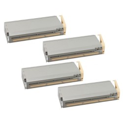 Toner Rigenerato Xerox (Tektronix) Phaser 6600 / Workcentre 6605 106R02232 BLACK