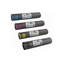 Toner Rigenerato Xerox Phaser 6600 Workcentre 6605 106R02232 NERO 8K