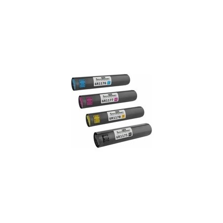 Toner Rigenerato Xerox Phaser 6600 Workcentre 6605 106R02232 NERO 8K