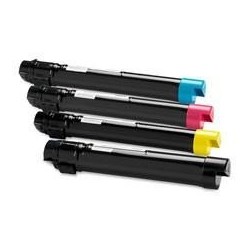 Toner COMPATIBILE XEROX 006R01395 WORKCENTRE 7425 NERO 25K