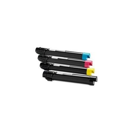 Toner COMPATIBILE XEROX 006R01395 WORKCENTRE 7425 NERO 25K