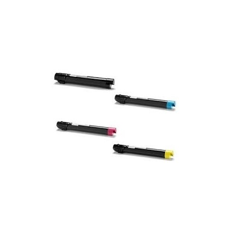 Toner COMPATIBILE XEROX 006R01398 WORKCENTRE 7425 CIANO 25K