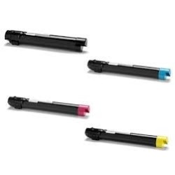 Toner COMPATIBILE XEROX 006R01398 WORKCENTRE 7425 CIANO 25K