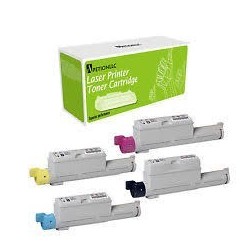Toner COMPATIBILE XEROX 006R01513 WORKCENTRE 7530 NERO 26K