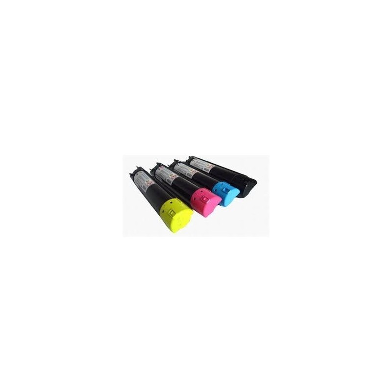 Toner COMPATIBILE XEROX 106R01568 PHASER 7800 GIALLO 17,2K