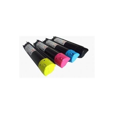 Toner COMPATIBILE XEROX 106R01568 PHASER 7800 GIALLO 17,2K