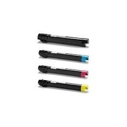 TAMBURO COMPATIBILE XEROX 006R01457 WORKCENTRE 7120 7125 NERO 22K