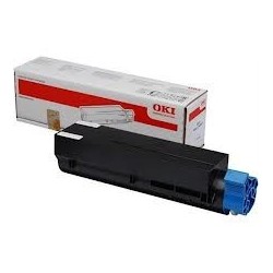 Toner COMPATIBILE OKI B 401...