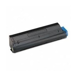 TONER COMPATIBILE OKI B410...