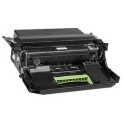 TAMBURO COMPATIBILE LEXMARK 52D0Z00 MX710 MX810 100K NERO