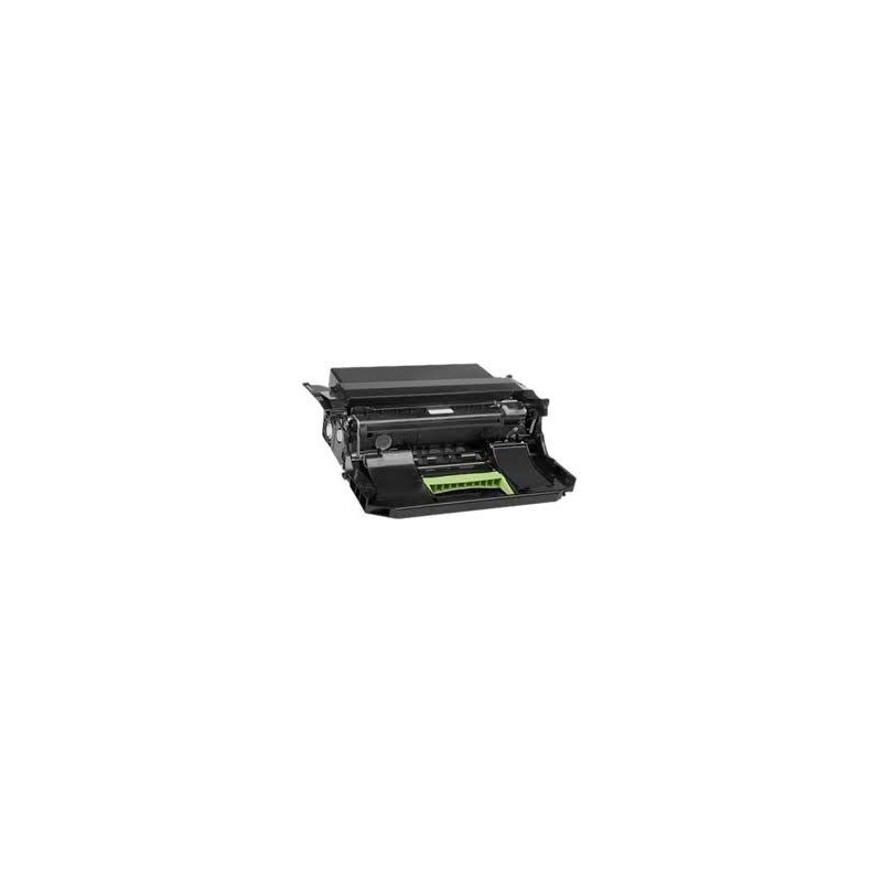 TAMBURO COMPATIBILE LEXMARK 52D0Z00 MX710 MX810 100K NERO