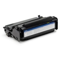 Toner Rigenerato Lexmark X642e T640 64016HE 64036HE NERO 21K