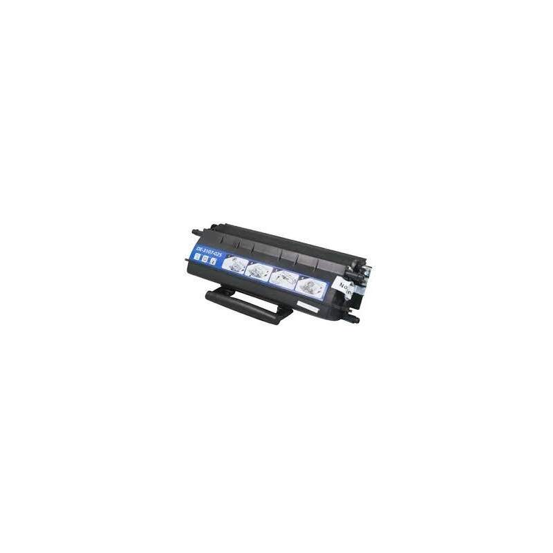 TAMBURO COMPATIBILE IBM Infoprint 1410 75P5522 NERO 12K