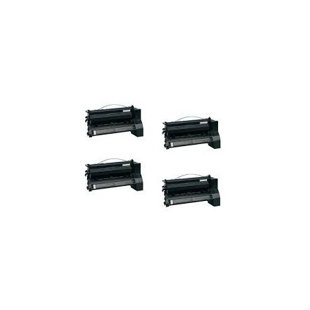 Toner COMPATIBILE  Ibm Infoprint COLOR 1354 1464 75P4056 CIANO 15K