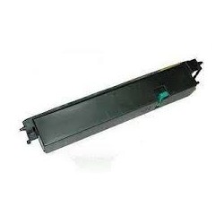 TONER COMPATIBILE RICOH 885190 TYPE 5205D Aficio 550 GESTETNER 3255 NERO 42K