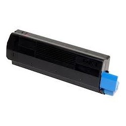 Toner COMPATIBILE OKI B...