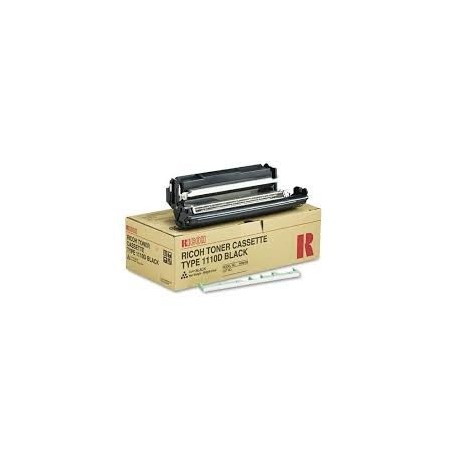 TONER COMPATIBILE RICOH FT4427 5233 K17 4PZ TYPE510 NERO
