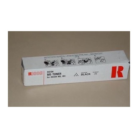 TONER COMPATIBILE RICOH FT3013 3213 3513 K70 TYPE 320 6.100 PAGINE