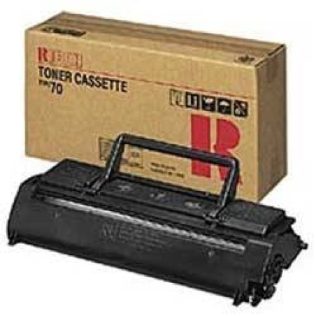 TONER COMPATIBILE RICOH FT3613 3813 885067 TYPE 1205 NERO 6K