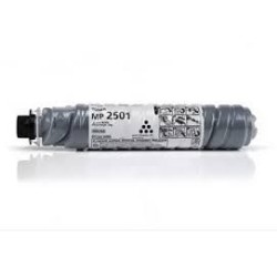 Toner COMPATIBILE RICOH AFICIO MP301 841711 NERO 8K