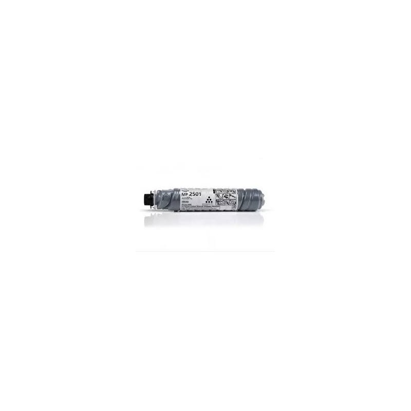 Toner COMPATIBILE RICOH AFICIO MP301 841711 NERO 8K